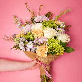 Garden Muse Bouquet