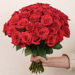 36 Roses for the price of 18