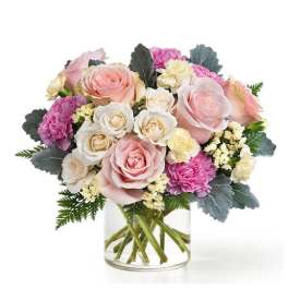 Blissful Moments Bouquet