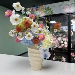 Special Vase 03