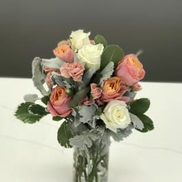 Sweet & Subtle by BloomNation™