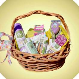 Gardener's Basket