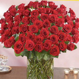 The most Definite valentine