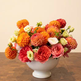 BP130 - Sweet Tangerine Dream