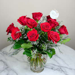 Forever Love Bouquet