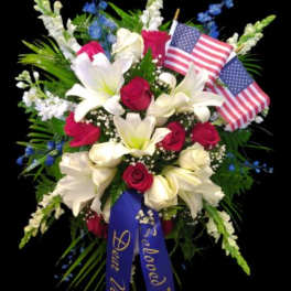 An Honored Life
