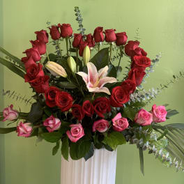Lovely Heart