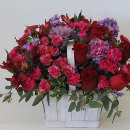Love Basket