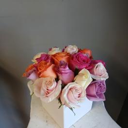 #708 Designer's Choice Vase Arrangement