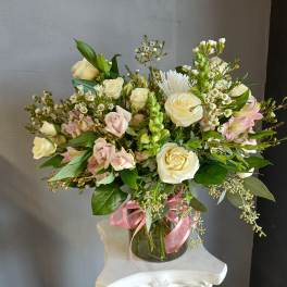 #725 Designer choice floral arrangement