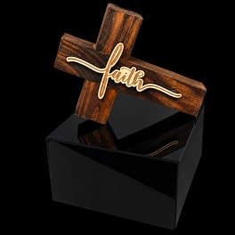 Faith Cross