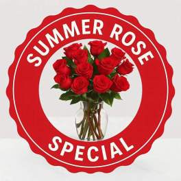 Summer Rose Special
