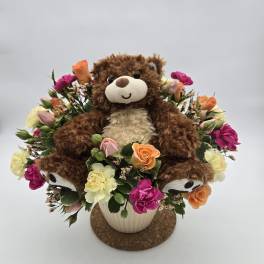 You Are BEARY Special