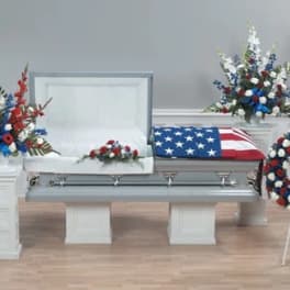 American's Pride
