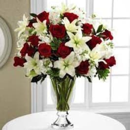 The FTD® Grand Occasion™ Bouquet by Vera Wang