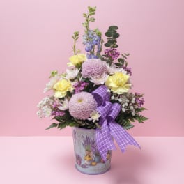 Pastel Serenity