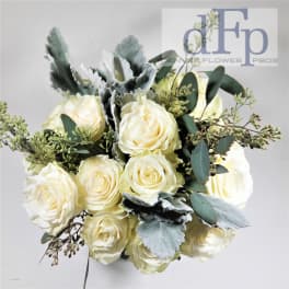 White Rose Bowl