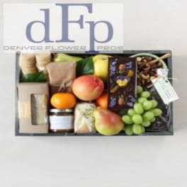 Local Cheese , fruit , Crackers and Accompanied Fruit Paste