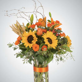 Hayride by BloomNation™