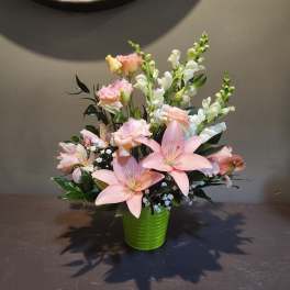 Simply Sweet Bouquet