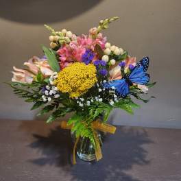 Springtime Whimsy