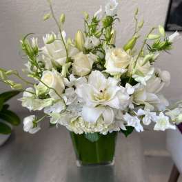 Fond Remembrance