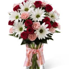 Sweet Surprise Bouquet