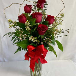 pretty in red 0063