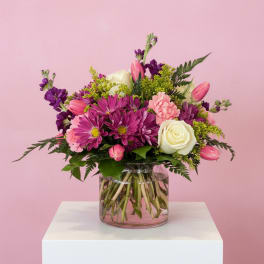 Pink Passion