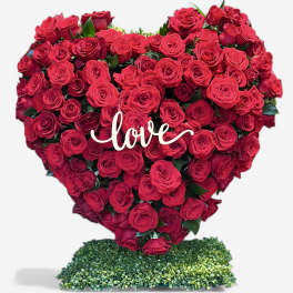 All You Need Is Love