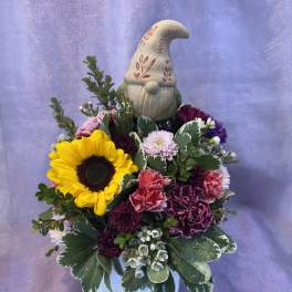 Love of Gnomes