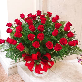 The Soul of Splendor Arrangement