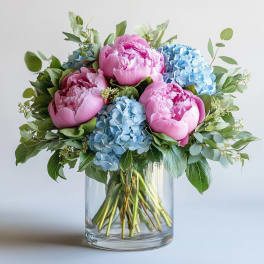 Peony Breeze