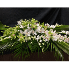 With Deepest Sympathy