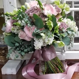 Bridal Bouquet