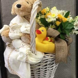 Bath Bundle