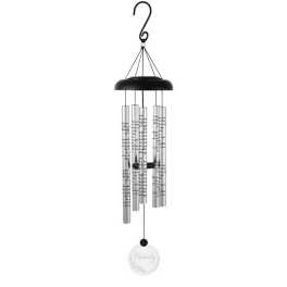 Family 30" Solar Sonnet Chime