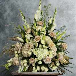Champagne Elegance