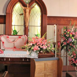 Pinks Set