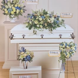 Remembrance Collection