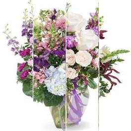 Designer's Choice: Purple