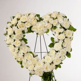 Love in our Hearts by BloomNation™