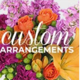 Custom Designer's Choice