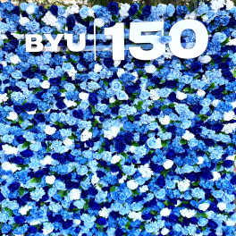 Floral Wall