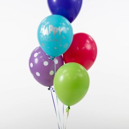 Balloon Special #1