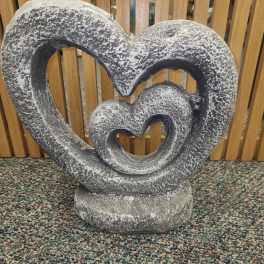 Double Heart Cement