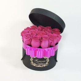 Pink Box