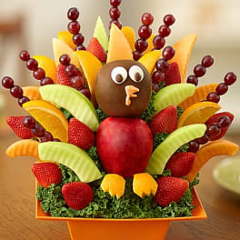 It's Turkey Time