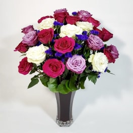 Julieta’s Bouquet