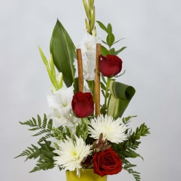 Smooth Rose